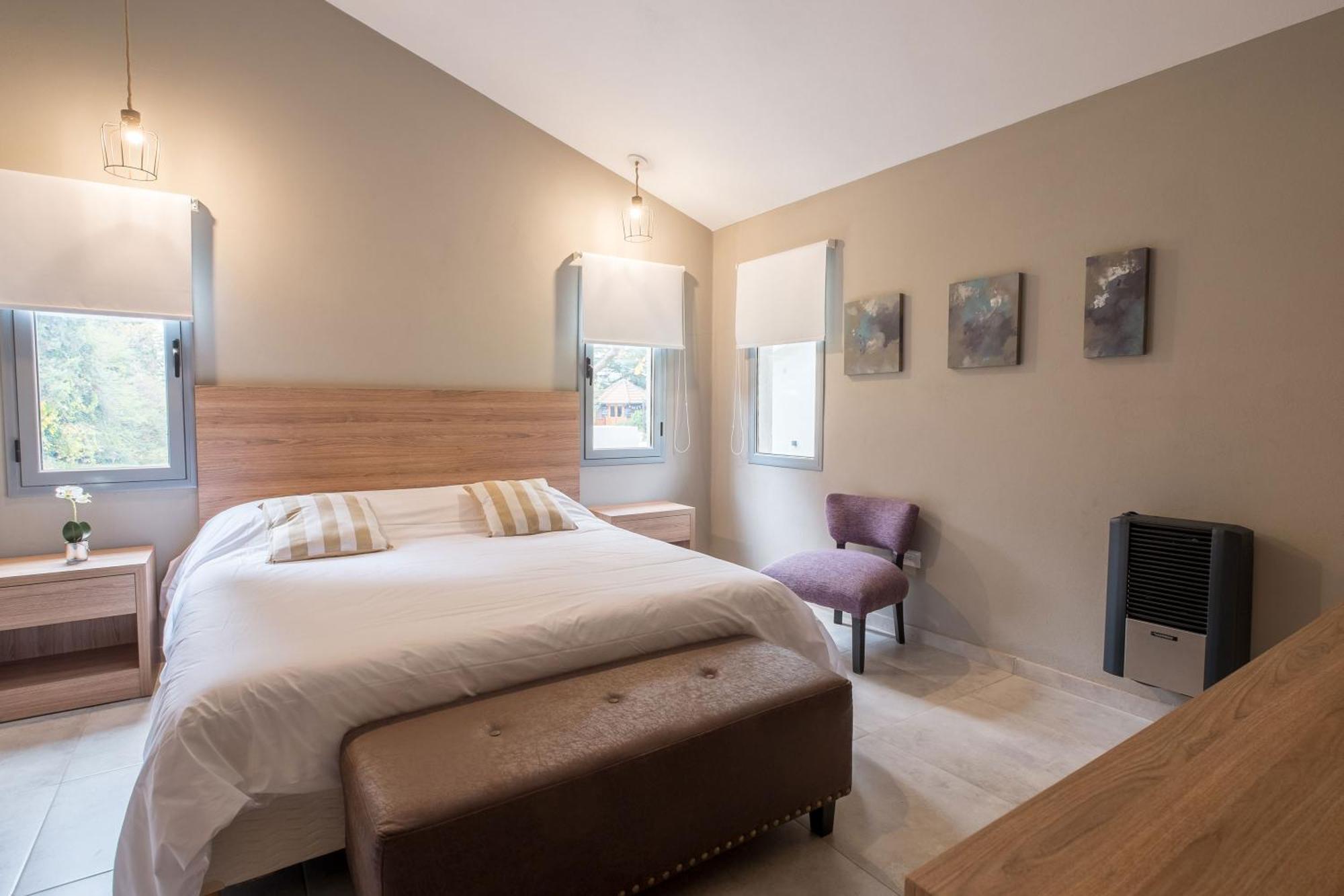 Hotel Calina Casa De Huespedes